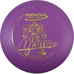 Innova DX Destroyer