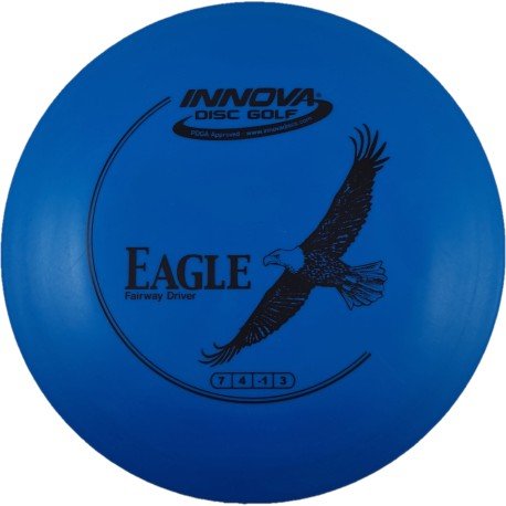 Innova DX Eagle