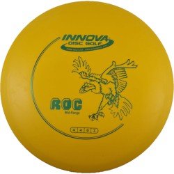 Innova DX Roc