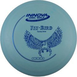 Innova DX Teebird