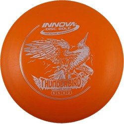 Innova DX Thunderbird