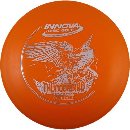 Innova DX Thunderbird