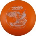 Innova DX Thunderbird
