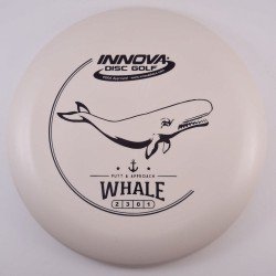 Innova DX Whale