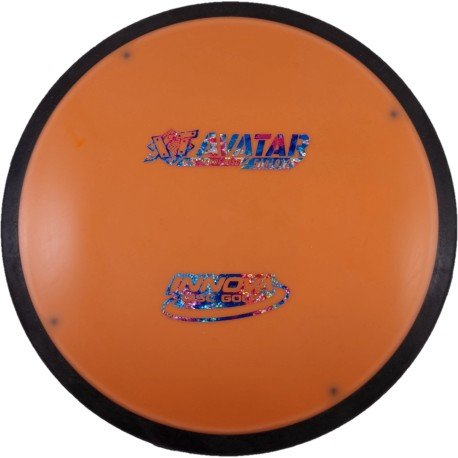 Innova XT Avatar