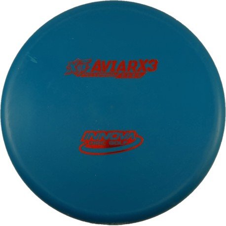 Innova XT Aviar