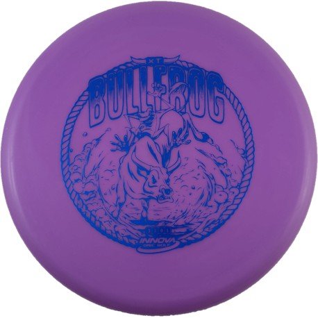 Innova XT Bullfrog