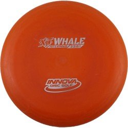 Innova XT Whale