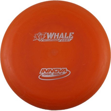 Innova XT Whale