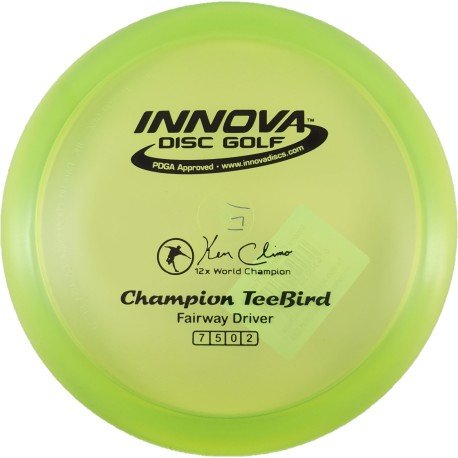 Innova Champion Teebird