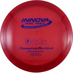 Innova Champion Firebird