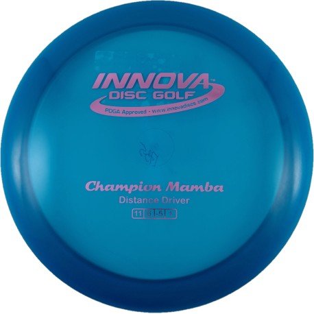 Innova Champion Mamba