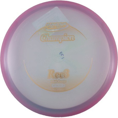 Innova Champion Roc3