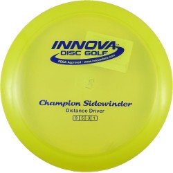Innova Champion Sidewinder