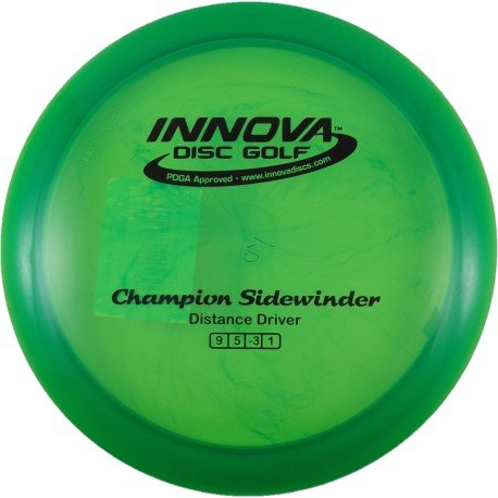 Innova Champion Sidewinder