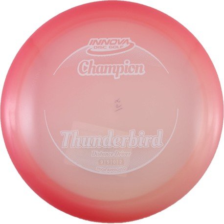 Innova Champion Thunderbird