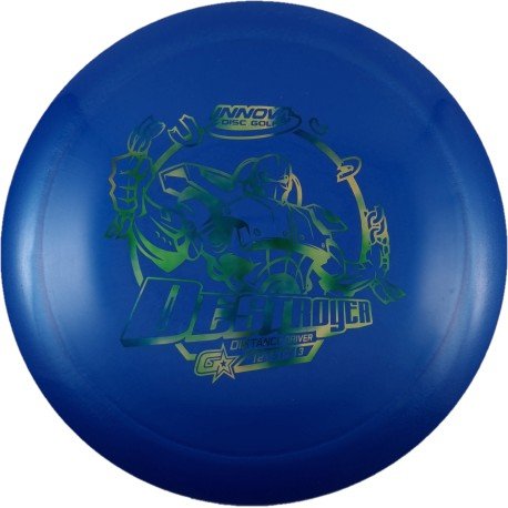 Innova GStar Destroyer