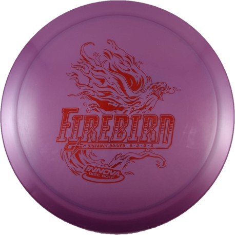 Innova GStar Firebird