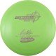 Innova Star Destroyer Ricky Wysocki - Signature stamp