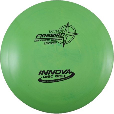 Innova Star Firebird