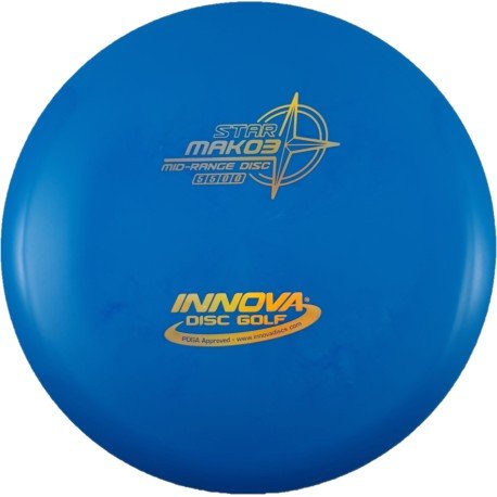 Innova Star Mako3