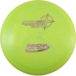 Innova Star Orc