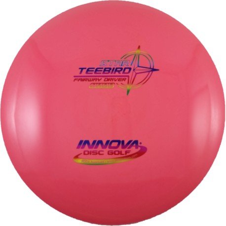 Innova Star Teebird