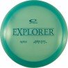 Latitude64 Opto line Explorer