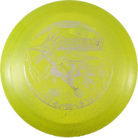 Innova Metal Flake Roadrunner Callie McMorran Tour Series