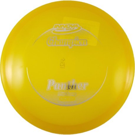 Innova Champion Panther