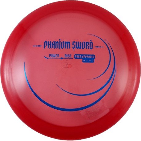 Innova Champion Power Disc "Phantom Sword"