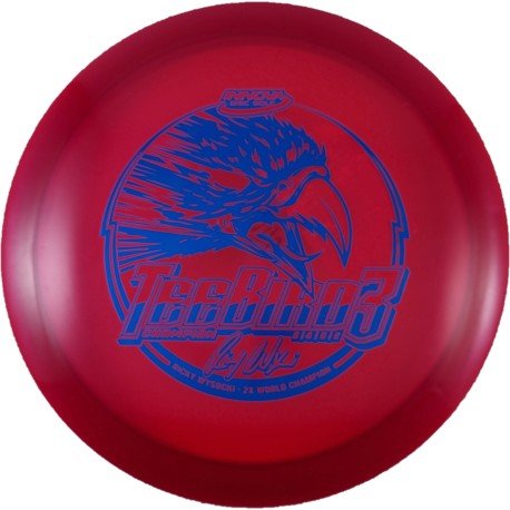 Innova Champion Teebird3