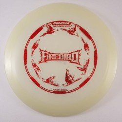 Innova Glow Champion Firebird Zackeriath Johnson Tour Series