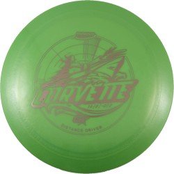 Innova GStar Corvette