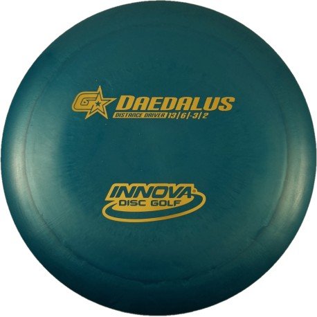 Innova GStar Daedalus