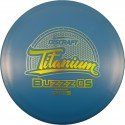 Discraft Titanium Buzzz OS