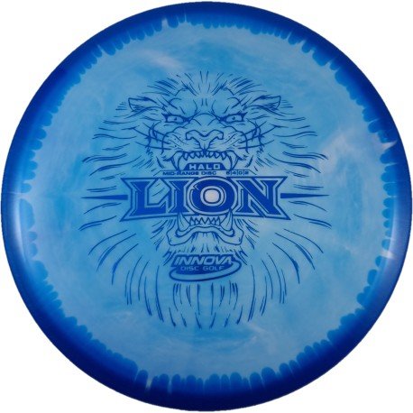 Innova Halo Star Lion