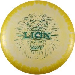 Innova Halo Star Lion