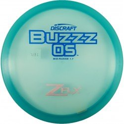 Discraft Z FLX Buzzz OS