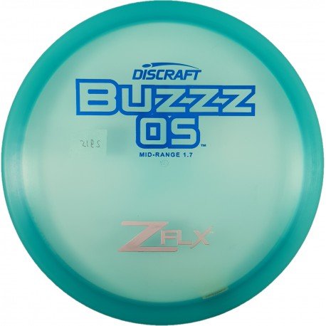 Discraft Z FLX Buzzz OS