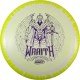 Innova Halo Star Wraith Garrett Gurthie Tour Series