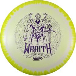 Innova Halo Star Wraith Garrett Gurthie Tour Series