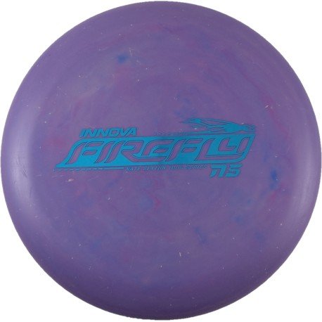 Innova Nexus Glow Firefly Nate Sexton Tour Series