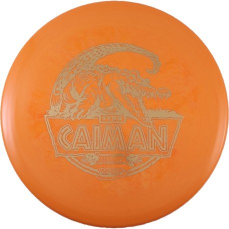 Innova Star Caiman
