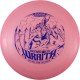 Innova Star Color Glow Wraith Nathan Queen Tour Series