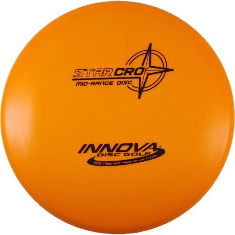 Innova Star Cro