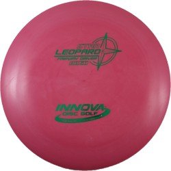 Innova Star Leopard