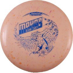 Innova Star Splatter Mako3 Deann Carey Tour Series