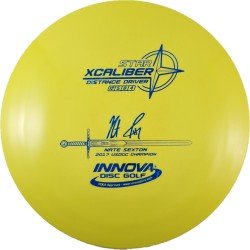 Innova Star XCaliber Nate Sexton