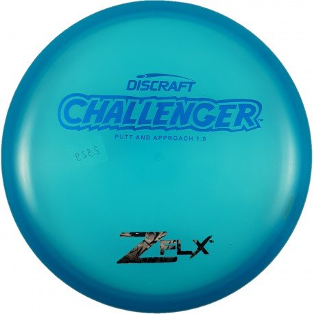 Discraft Z FLX Challenger